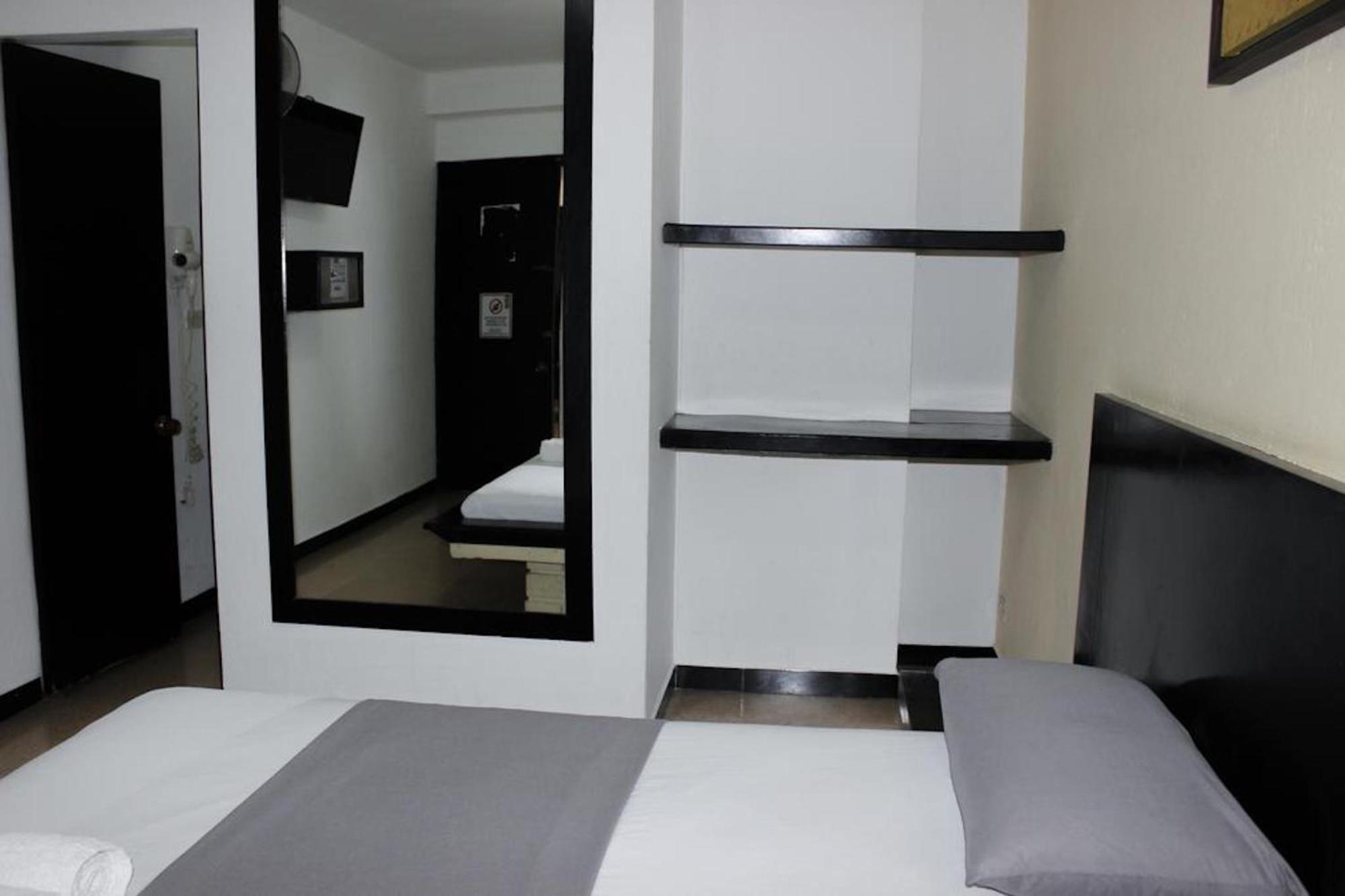 Natural 3* Medellín