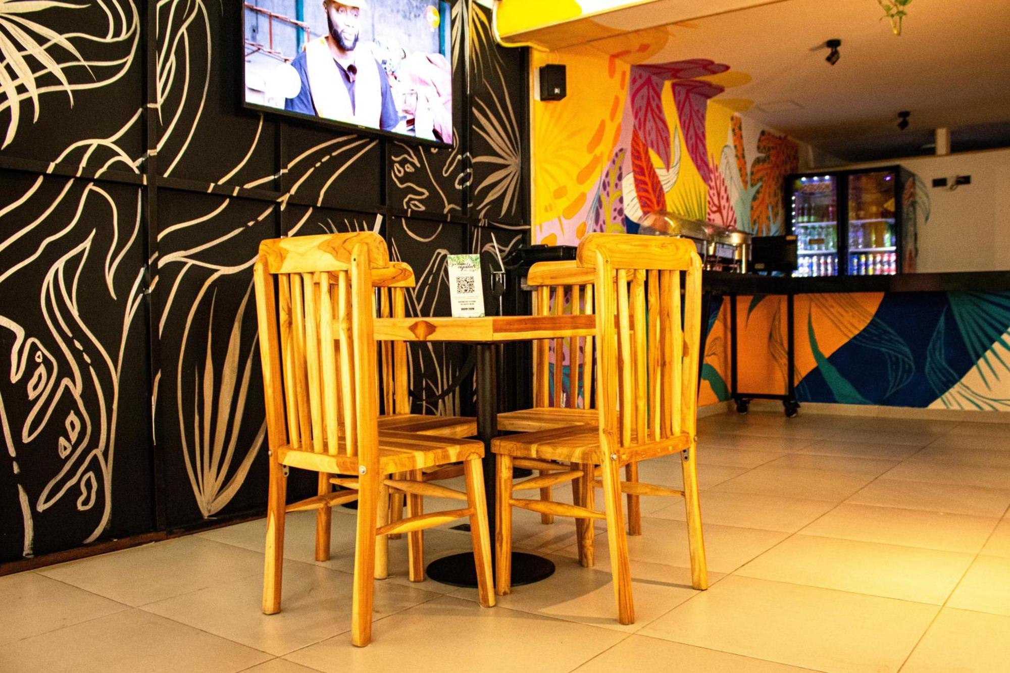 酒店 Natural Medellín